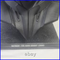 McFarlane Toys DC Direct Batman The Dark Knight (2008) Cowl Replica 11 Scale