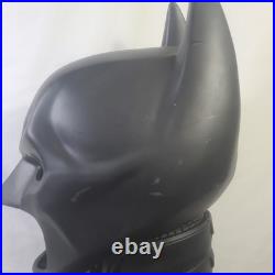 McFarlane Toys DC Direct Batman The Dark Knight (2008) Cowl Replica 11 Scale