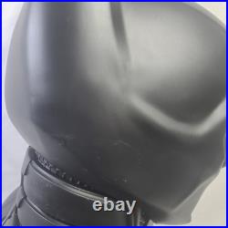 McFarlane Toys DC Direct Batman The Dark Knight (2008) Cowl Replica 11 Scale