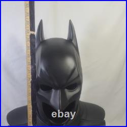 McFarlane Toys DC Direct Batman The Dark Knight (2008) Cowl Replica 11 Scale