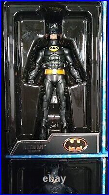 McFarlane WB 100 DC Multiverse Batman Ultimate Collection 6-Pack IN STOCK MIB