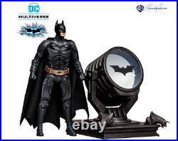 McFarlane WB 100 DC Multiverse Batman Ultimate Collection 6-Pack IN STOCK MIB