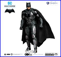 McFarlane WB 100 DC Multiverse Batman Ultimate Collection 6-Pack IN STOCK MIB