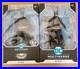 Mcfarlane Dark Knight Batman Platinum Edition And Batman Begins 2 Pack