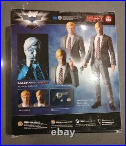 Medicom Toy MAFEX No. 054 HARVEY DENT two face the dark knight