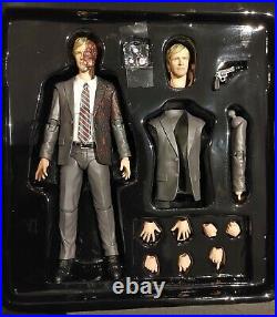 Medicom Toy MAFEX No. 054 HARVEY DENT two face the dark knight