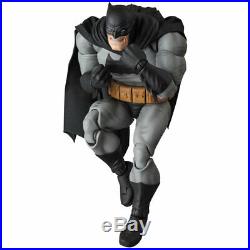 Medicom Toy MAFEX No. 106 MAFEX BATMAN (The Dark Knight Returns)