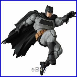Medicom Toy MAFEX No. 106 MAFEX BATMAN (The Dark Knight Returns)