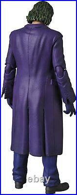 Medicom Toy MAFEX No. 51 THE JOKER Ver. 2.0 THE DARK KNIGHT 160mm new F/S