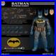 Mezco BatmanThe Dark Knight 1/12 Limited Edition Collectible Action Figure