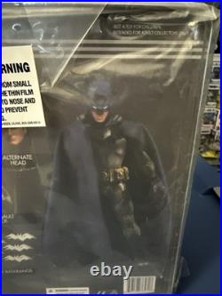 Mezco One12 Batman Ascending Knight Action Figure PX Previews Exclusive New