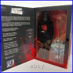 Monty Python and the Holy Grail Sideshow Toys Action Figure Black Knight (New)