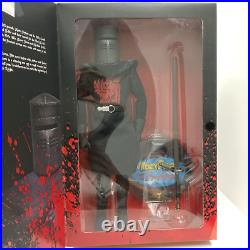 Monty Python and the Holy Grail Sideshow Toys Action Figure Black Knight (New)