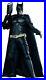 Movie Masterpiece DX The Dark Knight Rises 1/6 Scale Figure Batman