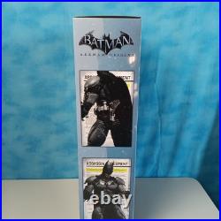 NECA 18 BATMAN figure ARKHAM ORIGINS deluxe 1/4-SCALE SERIES dark knight DC WB NECA 18 BATMAN figure ARKHAM ORIGINS deluxe 1/4-SCALE SERIES dark knight DC WB