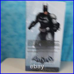 NECA 18 BATMAN figure ARKHAM ORIGINS deluxe 1/4-SCALE SERIES dark knight DC WB