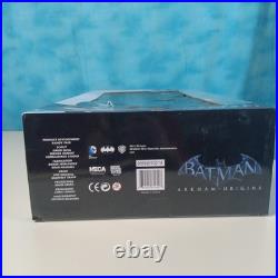 NECA 18 BATMAN figure ARKHAM ORIGINS deluxe 1/4-SCALE SERIES dark knight DC WB