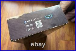 NECA 1/4 scale Batman the Dark Knight Joker 18 Action Figure