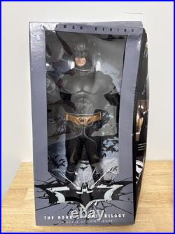 NECA Batman 18 Action Figure Christian Bale Batman Begins DC NECA Batman 18 Action Figure Christian Bale Batman Begins DC