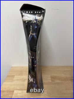 NECA Batman 18 Action Figure Christian Bale Batman Begins DC