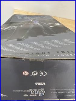 NECA Batman 18 Action Figure Christian Bale Batman Begins DC