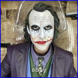 NECA The Dark Knight The Joker 18 Action Figure
