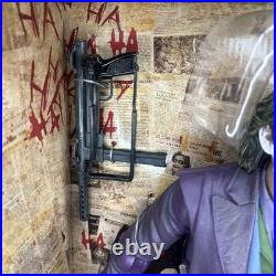 NECA The Dark Knight The Joker 18 Action Figure