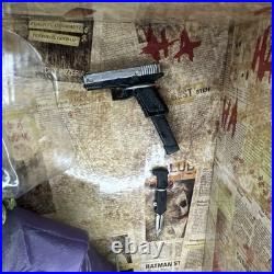 NECA The Dark Knight The Joker 18 Action Figure