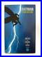 NEWSSTAND BATMAN, THE DARK KNIGHT RETURNS #1 (1986) 2nd Print! Frank Miller