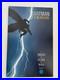 NEWSSTAND BATMAN, THE DARK KNIGHT RETURNS #1 (1986) 2nd Print! Frank Miller