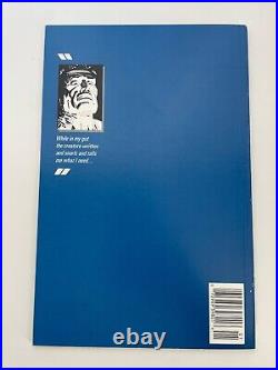 NEWSSTAND BATMAN, THE DARK KNIGHT RETURNS #1 (1986) 2nd Print! Frank Miller