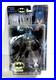 NEW! 1998 Hasbro Dark Knight Detective Batman Legend Of The Dark Knight DC #64362