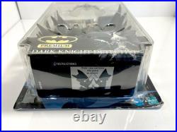 NEW! 1998 Hasbro Dark Knight Detective Batman Legend Of The Dark Knight DC #64362