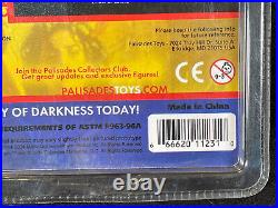 NEW! 2004 Palisades Toys Army of Darkness 4 Action Figure Collection/5 Sets MIB