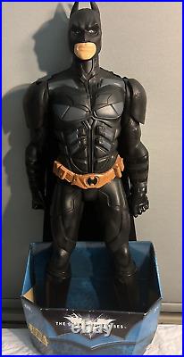 NEW Rare Unopened DC Comics Giant Size 31 Batman Dark Knight Rises CDI TOYS NEW Rare Unopened DC Comics Giant Size 31 Batman Dark Knight Rises CDI TOYS