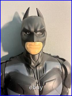 NEW Rare Unopened DC Comics Giant Size 31 Batman Dark Knight Rises CDI TOYS NEW Rare Unopened DC Comics Giant Size 31 Batman Dark Knight Rises CDI TOYS