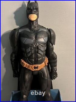 NEW Rare Unopened DC Comics Giant Size 31 Batman Dark Knight Rises CDI TOYS