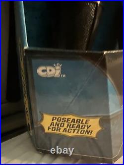 NEW Rare Unopened DC Comics Giant Size 31 Batman Dark Knight Rises CDI TOYS
