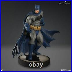 NEW Sealed Tweeterhead EX Batman Dark Night DC Maquette 16 Statue