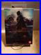 NEW The Dark Knight Rises 4K Lenticular SteelBook Blu-ray Weet Exclusive 2012