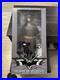 Neca The Dark Knight Trilogy 1/4 Batman Begins New Sealed