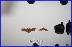 Neca The Dark Knight Trilogy Batman Begins 1/4 Scale Action Figure (NO BOX)