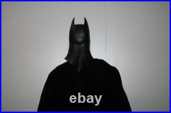 Neca The Dark Knight Trilogy Batman Begins 1/4 Scale Action Figure (NO BOX)
