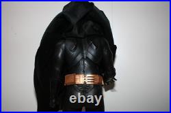 Neca The Dark Knight Trilogy Batman Begins 1/4 Scale Action Figure (NO BOX)