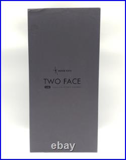 Nerve Toys The Dark Knight Two Face 16 Scale Collectible Figure Set