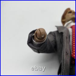 Nerve Toys The Dark Knight Two Face 16 Scale Collectible Figure Set