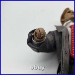 Nerve Toys The Dark Knight Two Face 16 Scale Collectible Figure Set