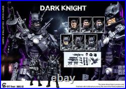 New CY7 Toys 1/12 Dark Knight 6 Collectible Action Figure Toy In Stock