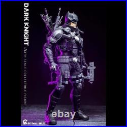 New CY7 Toys 1/12 Dark Knight 6 Collectible Action Figure Toy In Stock