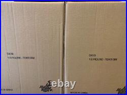 New Hot Toys DX19 The Dark Knight Rises 1/6 Scale Batman Figure Collectible